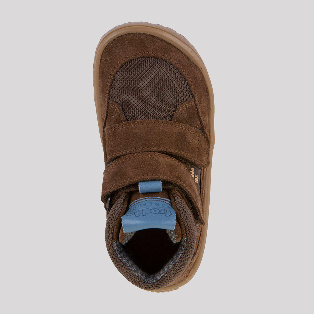 BOTA WATERPROOF TEX AUTUMN - BAREFOOT