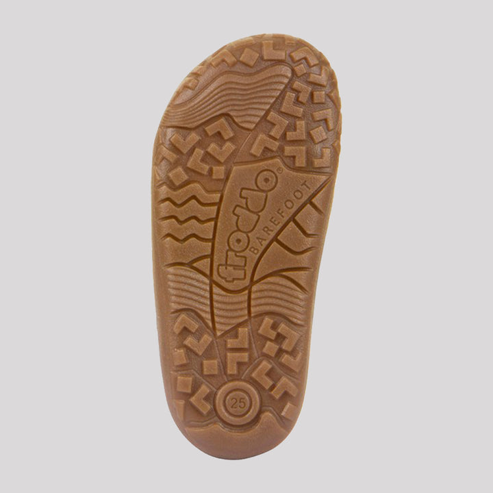 BOTA WATERPROOF TEX AUTUMN - BAREFOOT