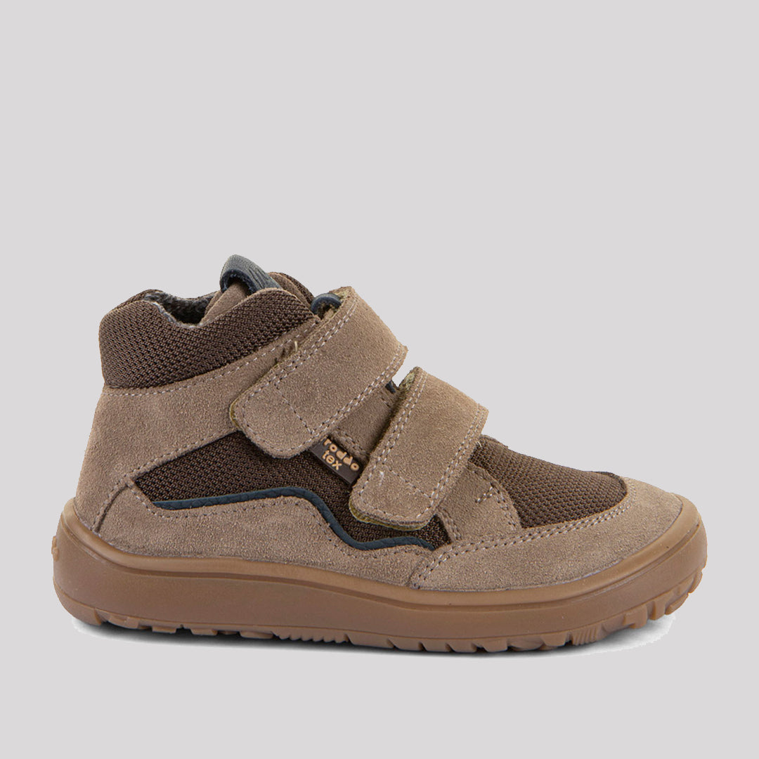BOTA WATERPROOF TEX AUTUMN - BAREFOOT