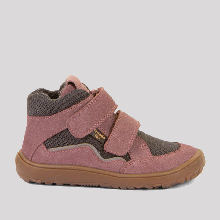 BOTA WATERPROOF TEX AUTUMN - BAREFOOT