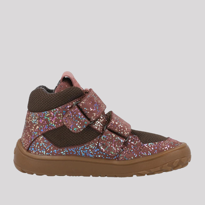 BOTA WATERPROOF TEX AUTUMN - BAREFOOT