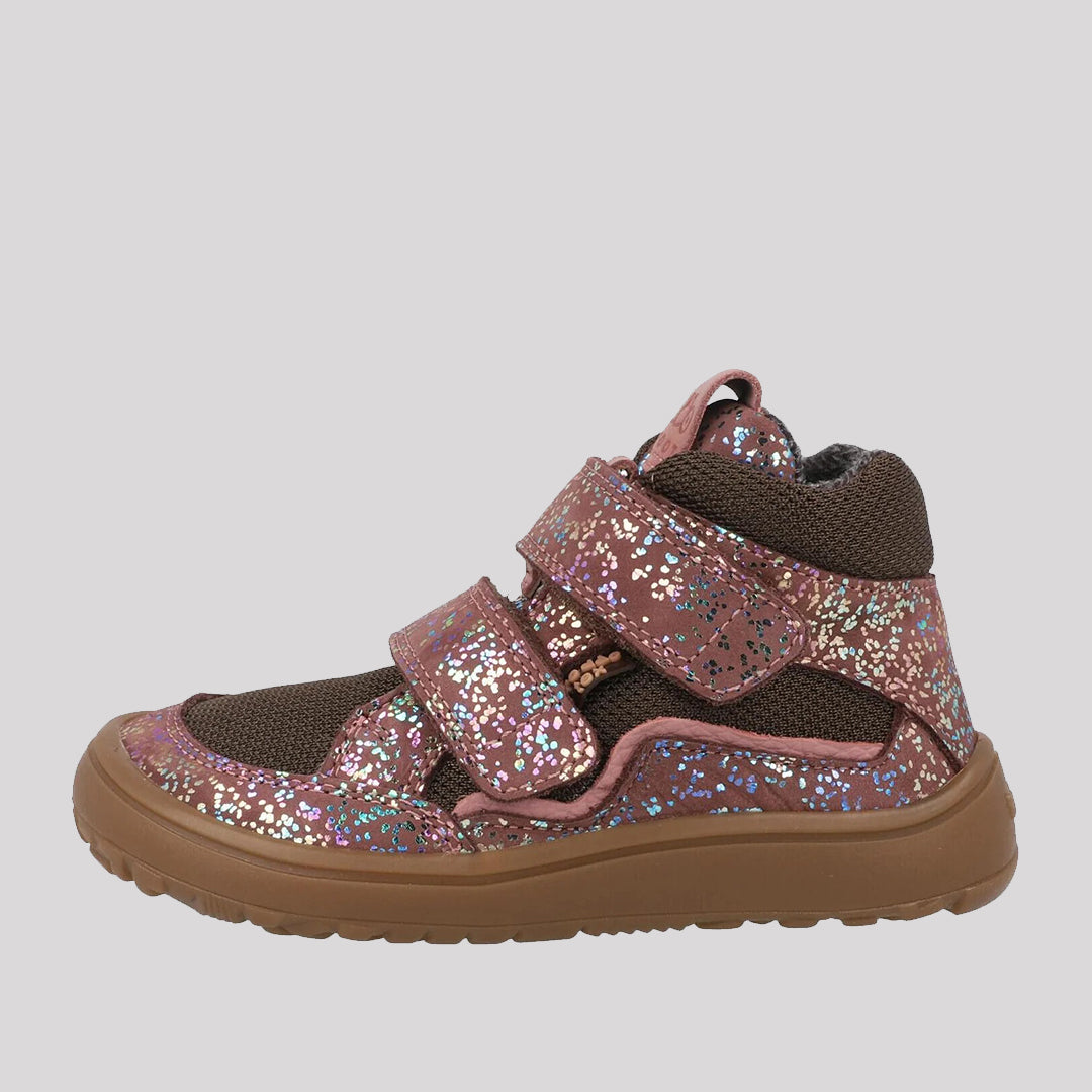 BOTA WATERPROOF TEX AUTUMN - BAREFOOT