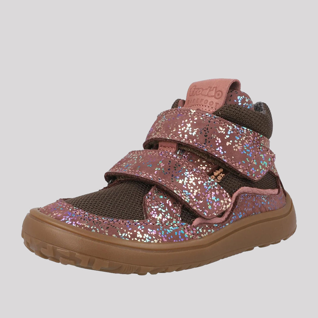BOTA WATERPROOF TEX AUTUMN - BAREFOOT