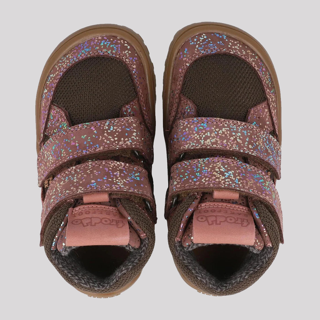 BOTA WATERPROOF TEX AUTUMN - BAREFOOT