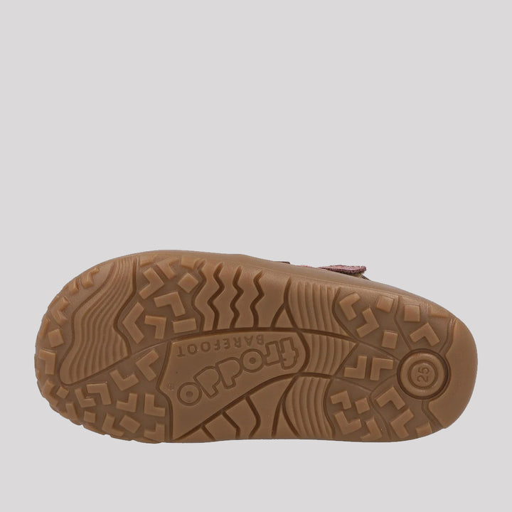 BOTA WATERPROOF TEX AUTUMN - BAREFOOT