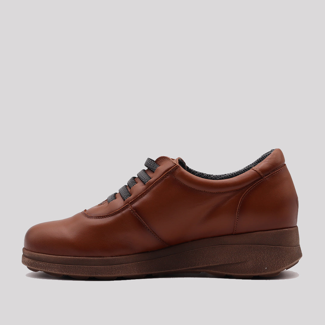 BLUCHER CUÑA GOMAS