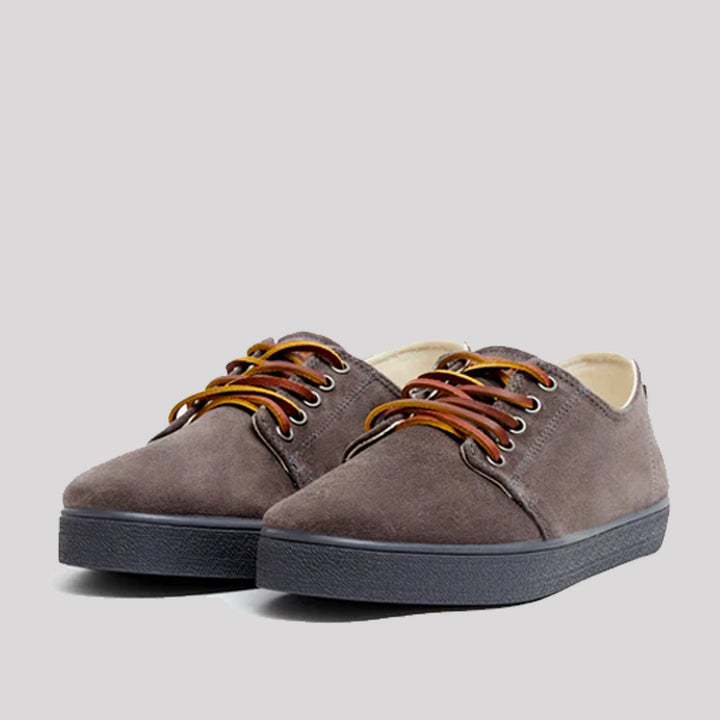HIGBY SUEDE HYDRO