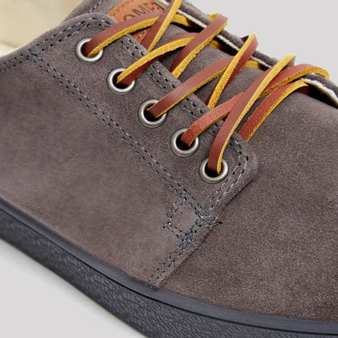 HIGBY SUEDE HYDRO