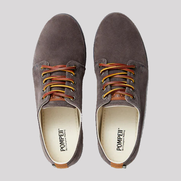 HIGBY SUEDE HYDRO