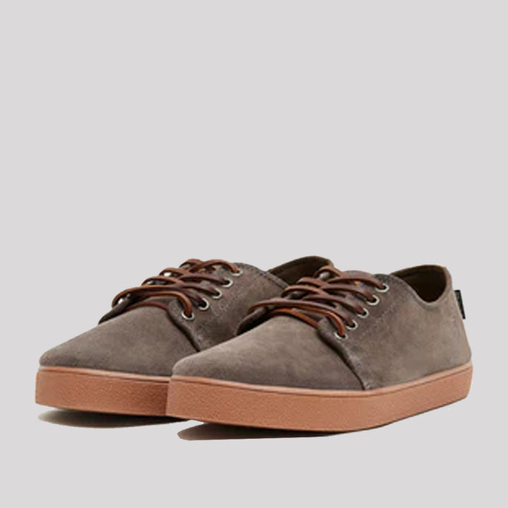 HIGBY SUEDE HYDRO