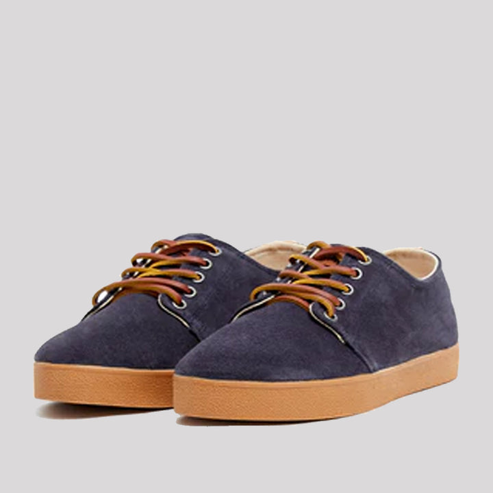 HIGBY SUEDE HYDRO