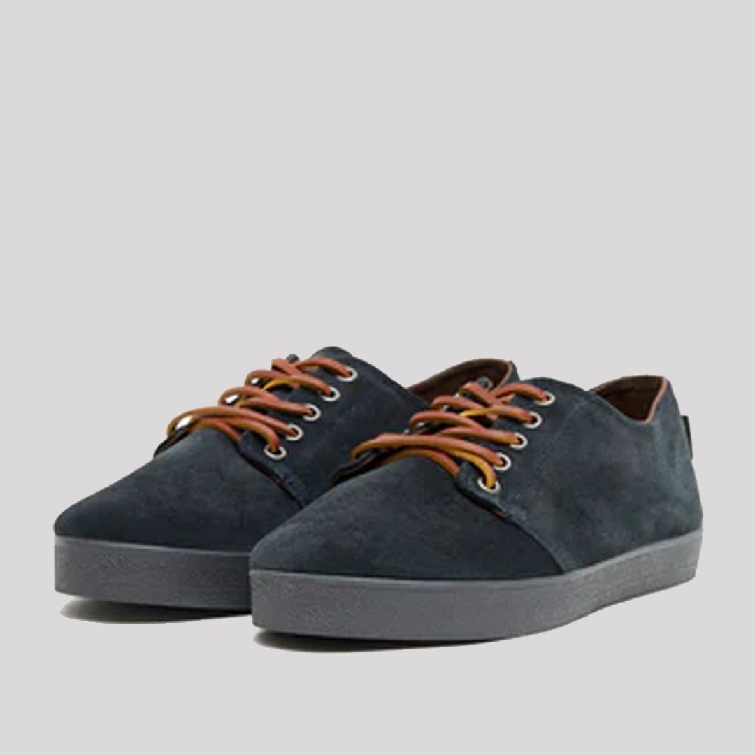 HIGBY SUEDE HYDRO