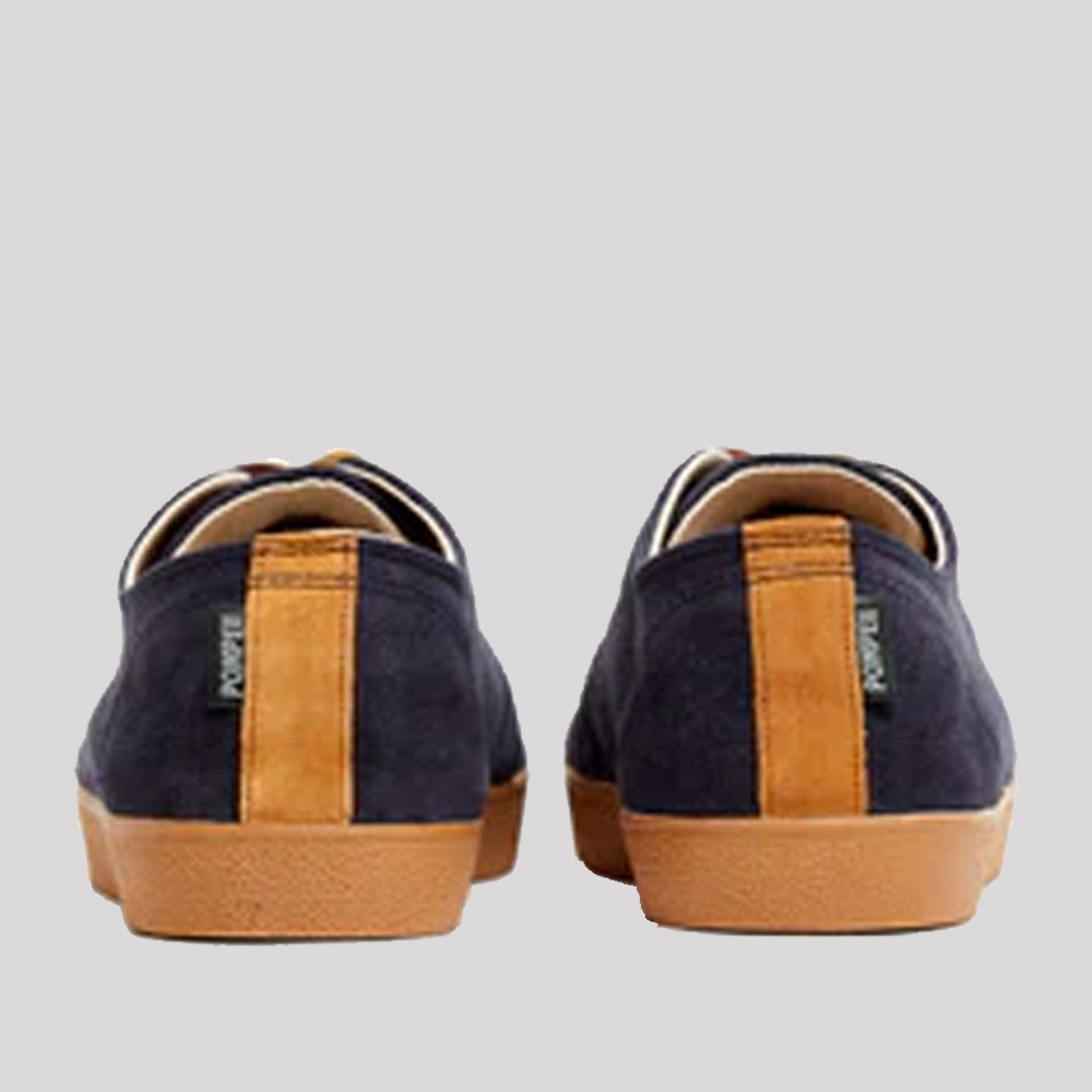 HIGBY SUEDE HYDRO