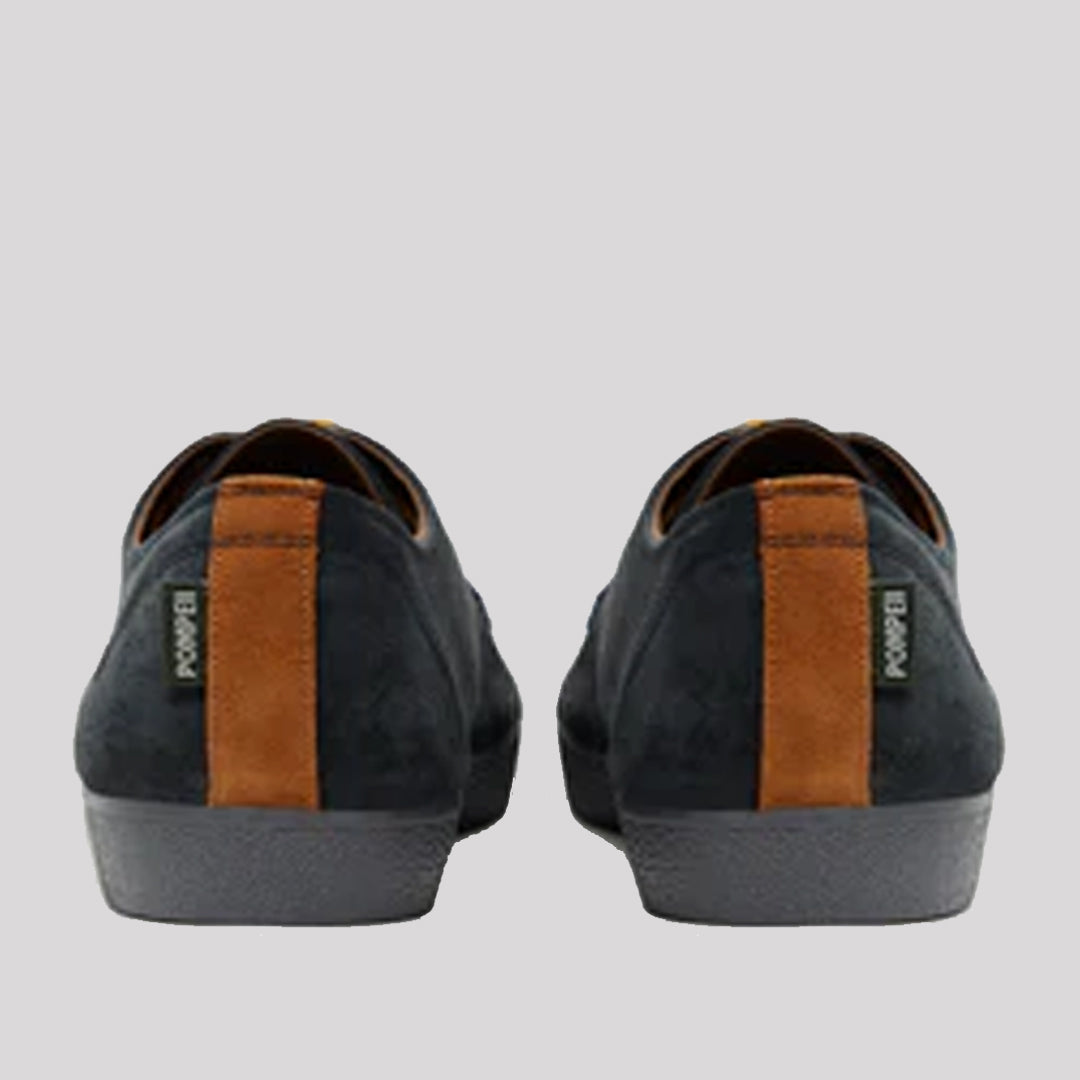 HIGBY SUEDE HYDRO