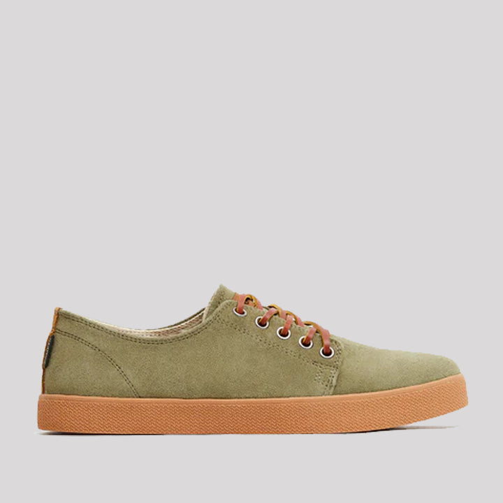 HIGBY SUEDE HYDRO