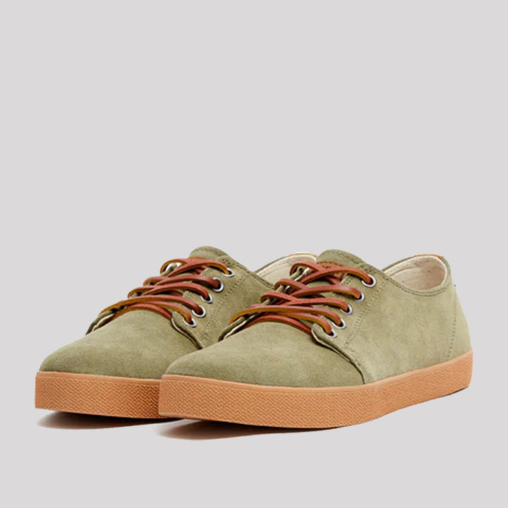 HIGBY SUEDE HYDRO