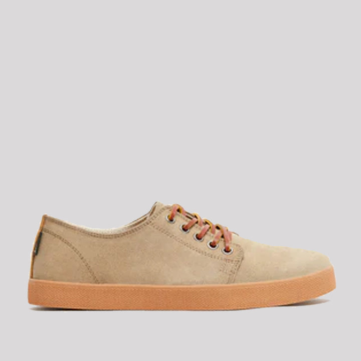 HIGBY SUEDE HYDRO