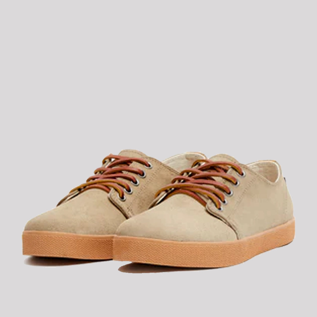 HIGBY SUEDE HYDRO