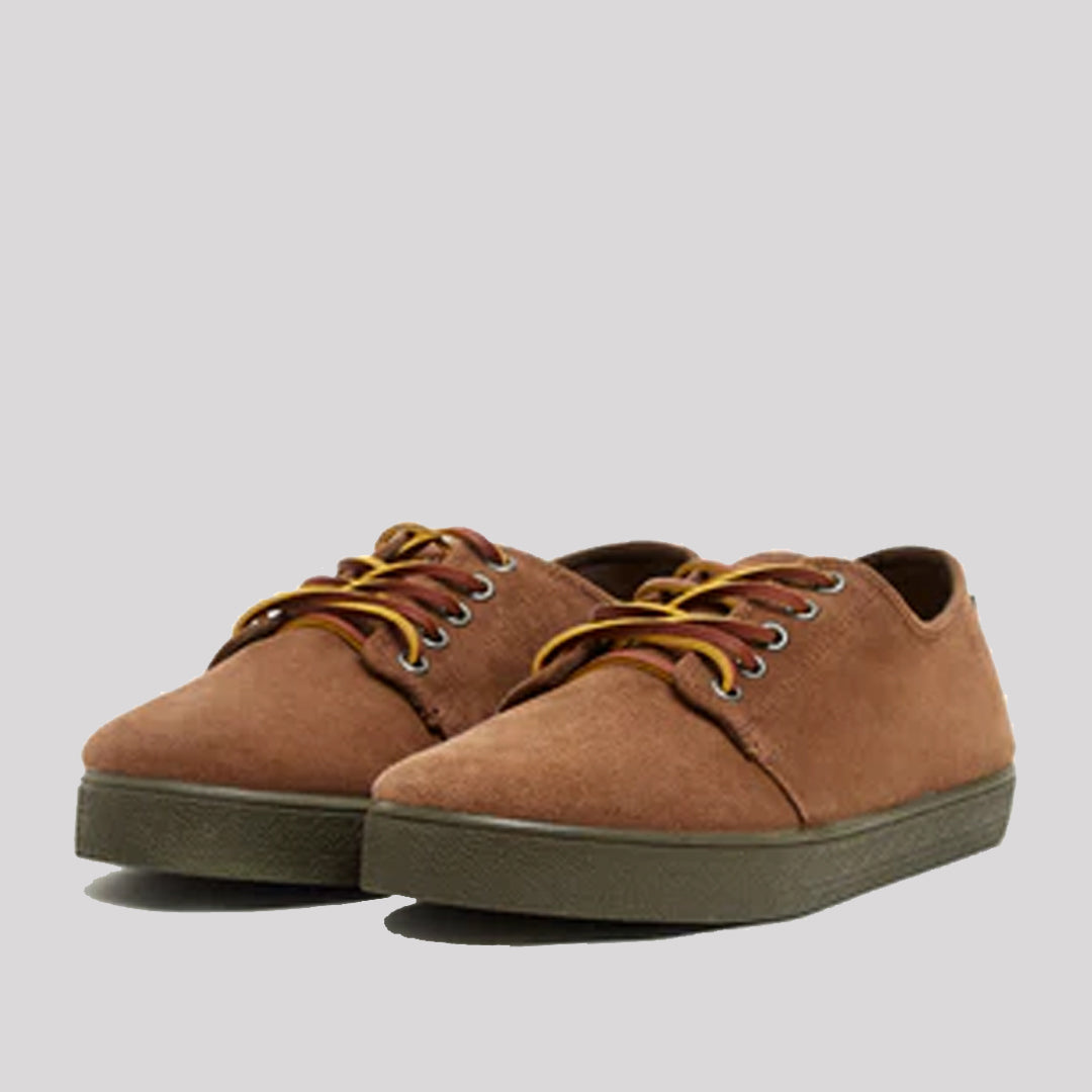 HIGBY SUEDE HYDRO