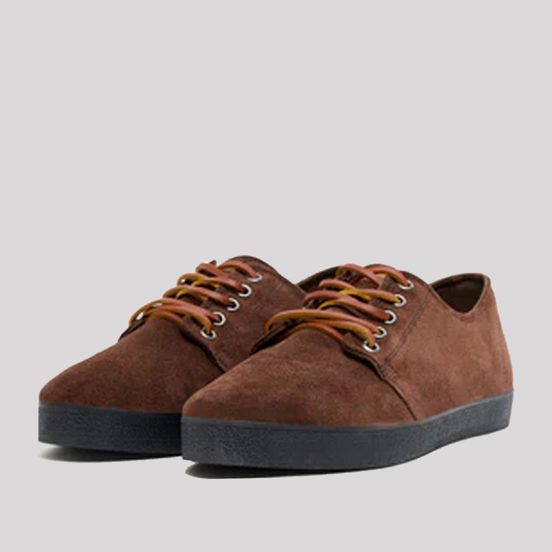 HIGBY SUEDE HYDRO