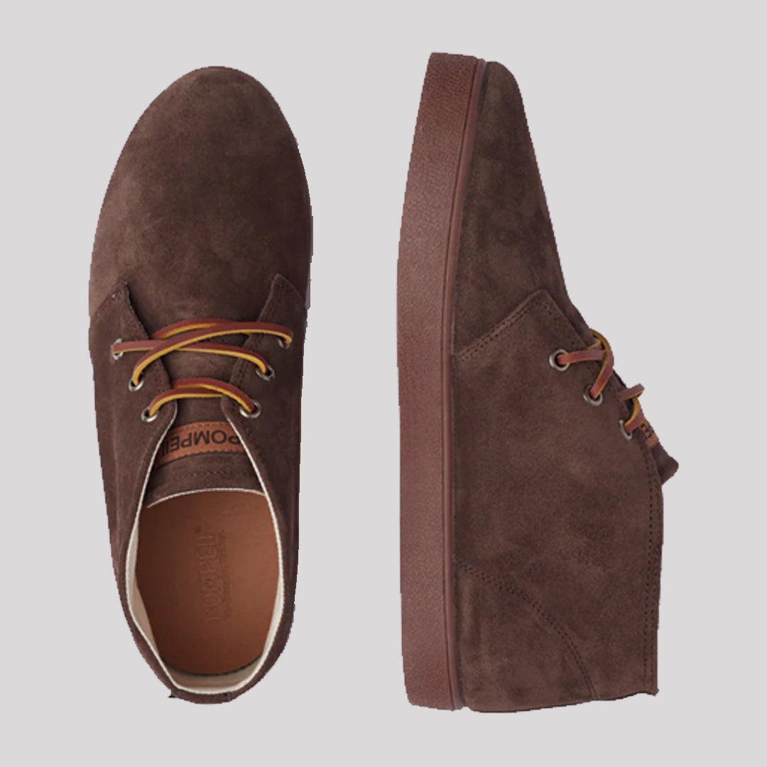 CATALINA SUEDE HYDRO