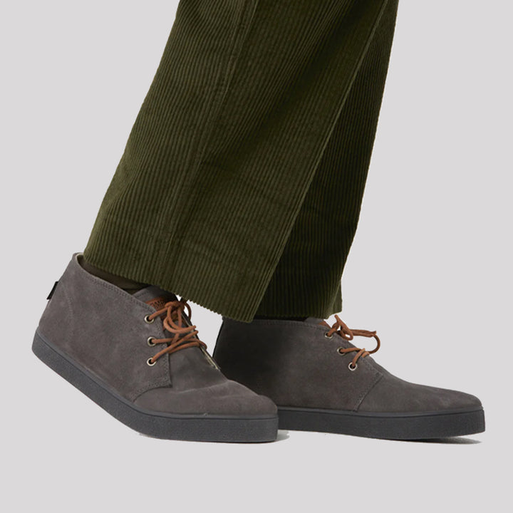 CATALINA SUEDE HYDRO