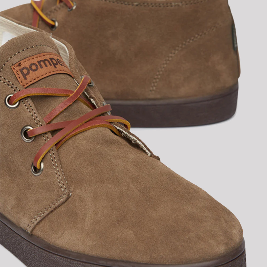 CATALINA SUEDE HYDRO