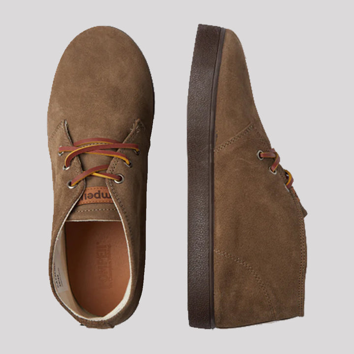 CATALINA SUEDE HYDRO
