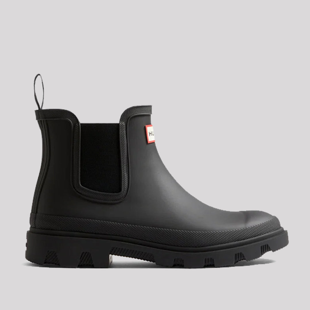 BOTIN CHELSEA DOWNPOUR