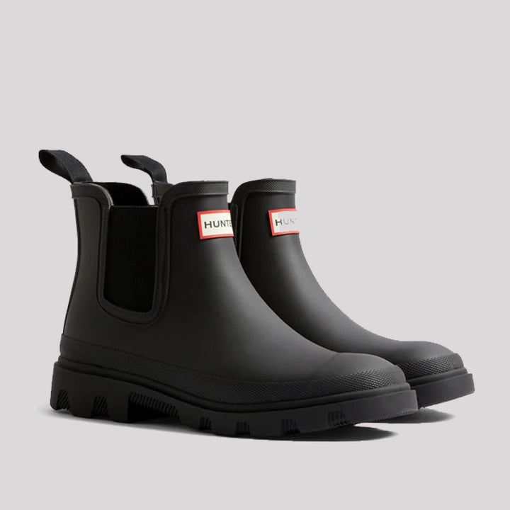 BOTIN CHELSEA DOWNPOUR