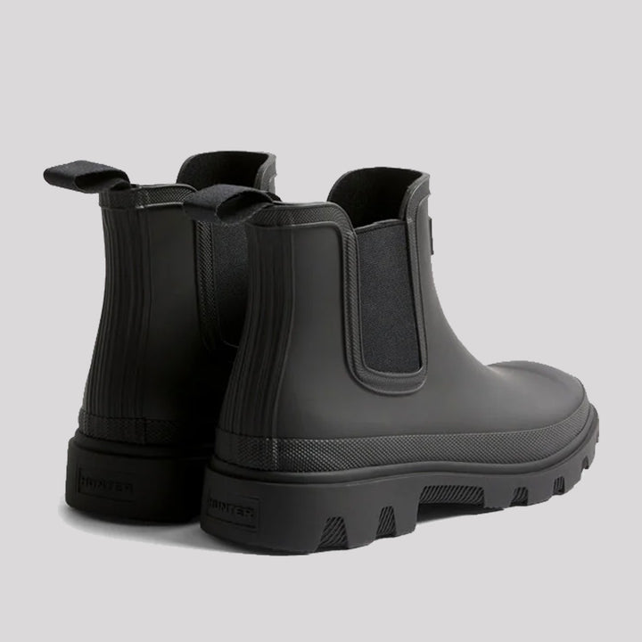 BOTIN CHELSEA DOWNPOUR