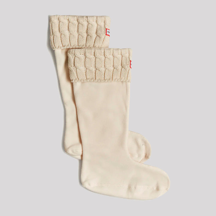 CALCETINES ALTOS HUNTER