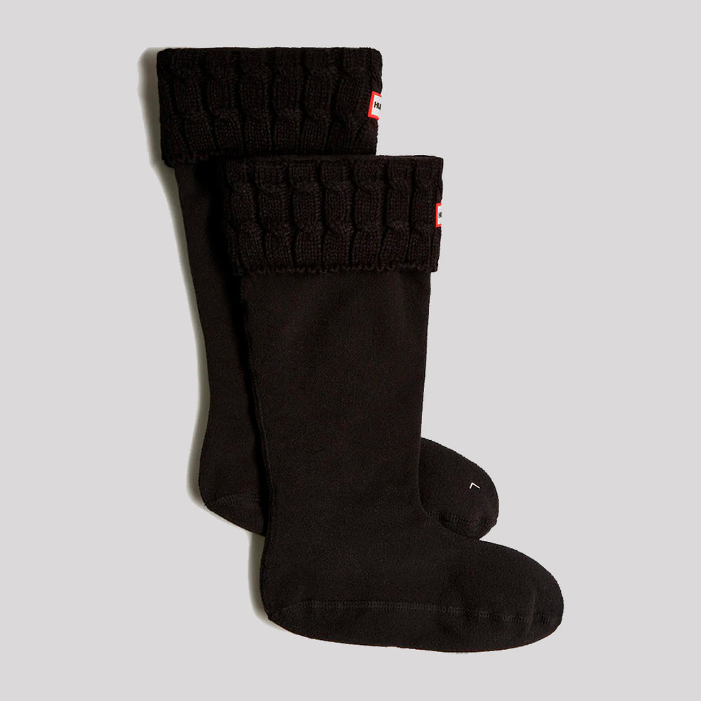 CALCETINES ALTOS HUNTER