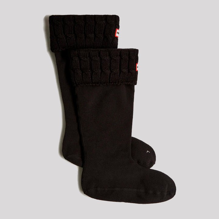 CALCETINES ALTOS HUNTER