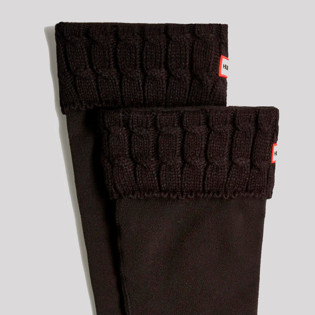 CALCETINES ALTOS HUNTER