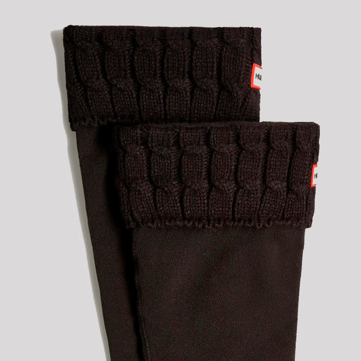 CALCETINES ALTOS HUNTER