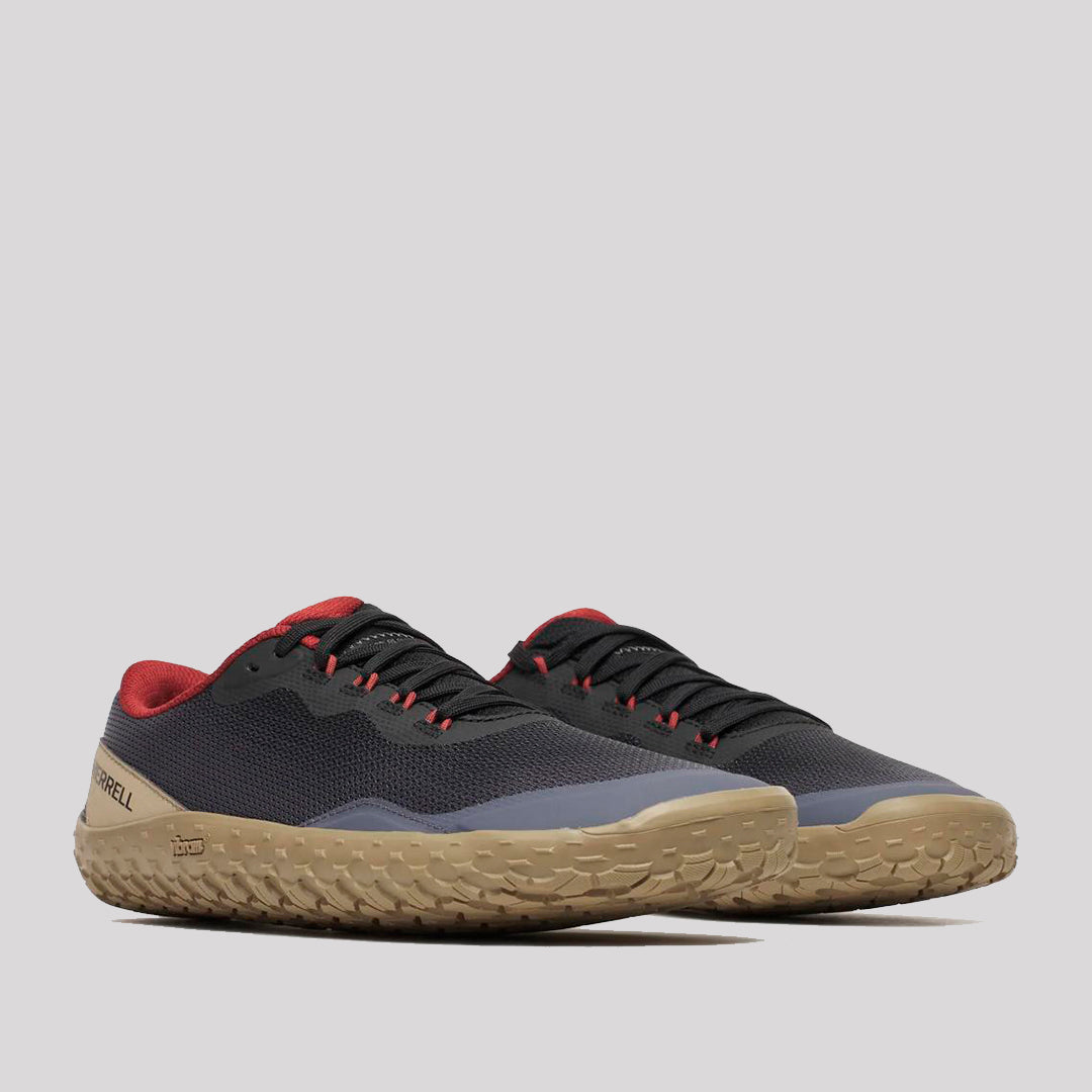 VAPOR GLOVE 7 HOMBRE - BAREFOOT
