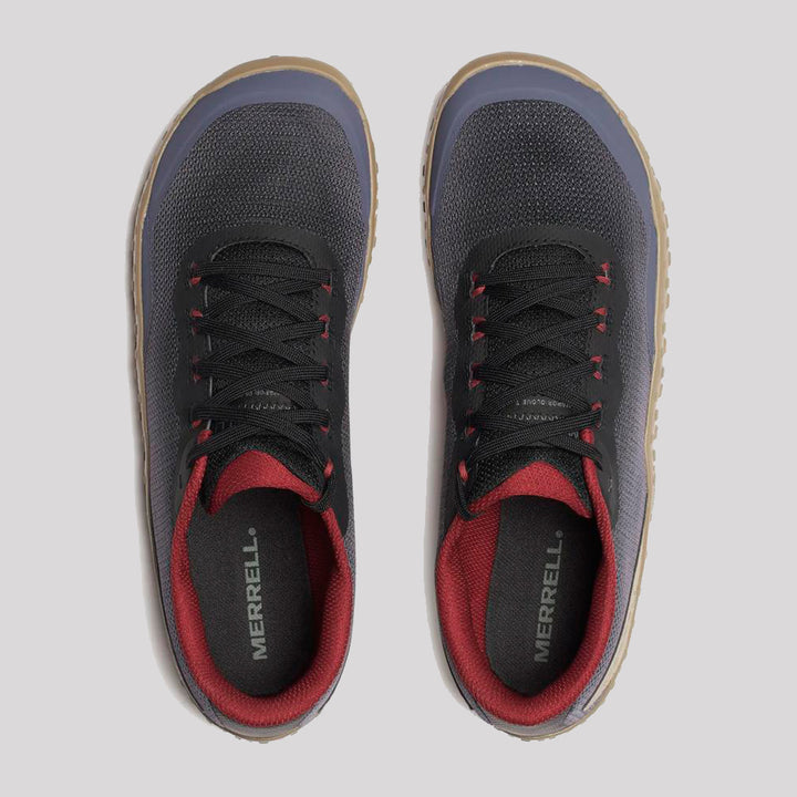 VAPOR GLOVE 7 HOMBRE - BAREFOOT