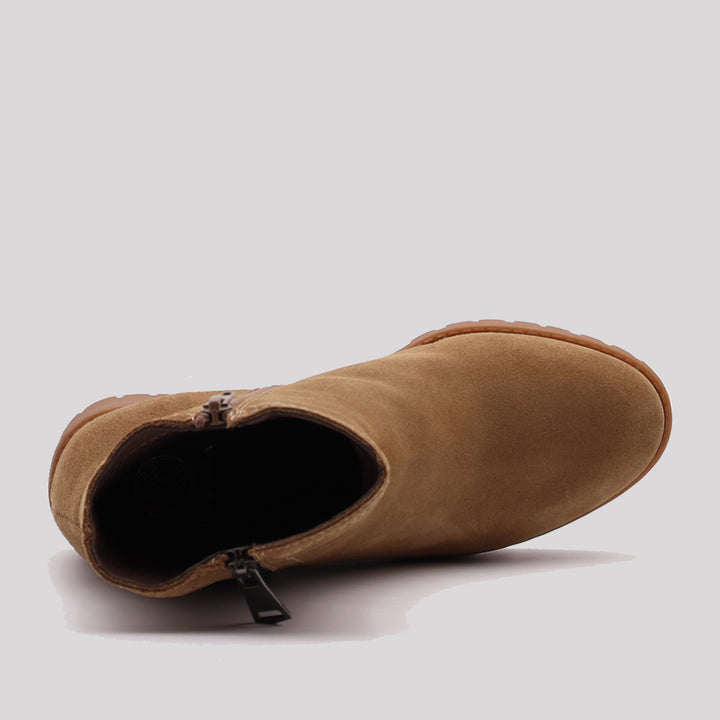 BOTIN CREMALLERA 1/2 TACON