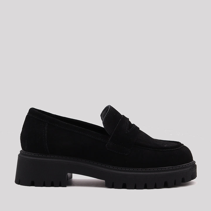 MOCASIN SERRAJE TACON