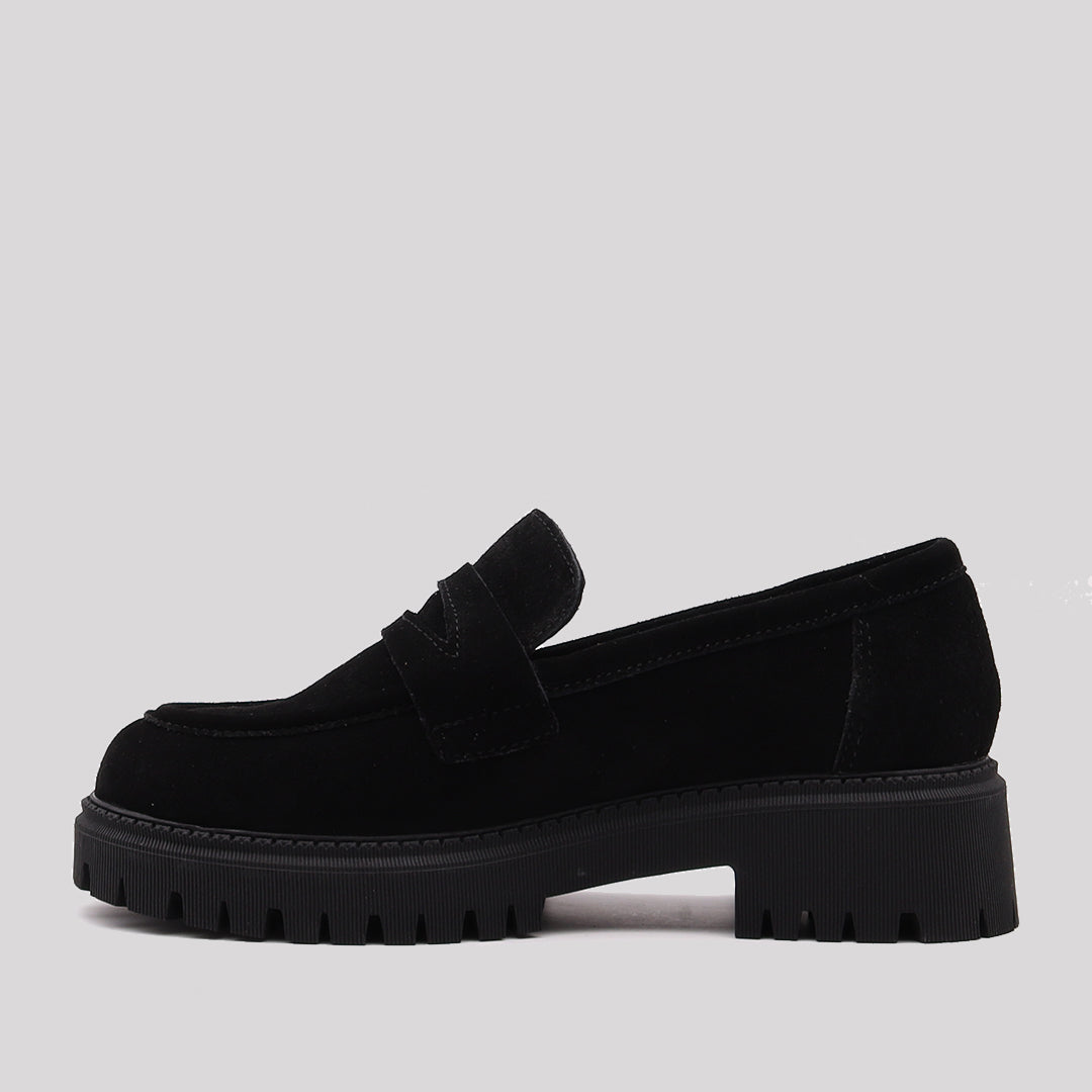 MOCASIN SERRAJE TACON