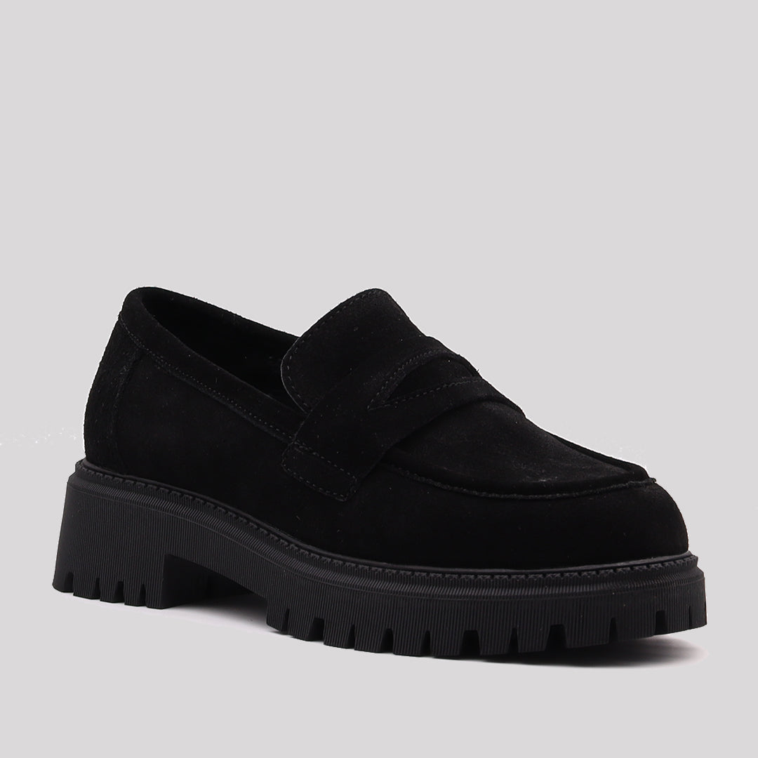 MOCASIN SERRAJE TACON