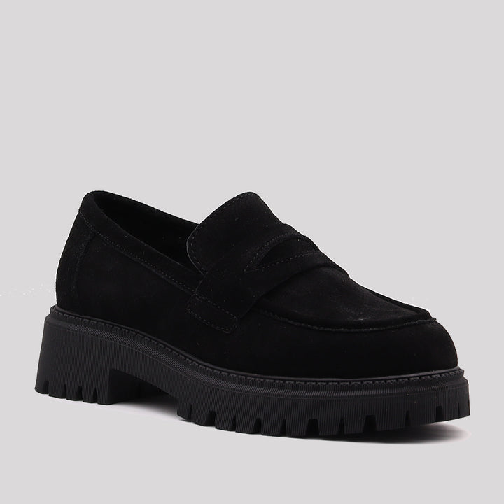 MOCASIN SERRAJE TACON