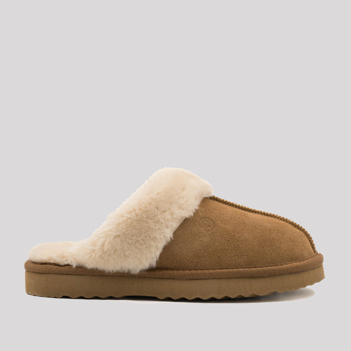 ZUECO AUSRAL PL