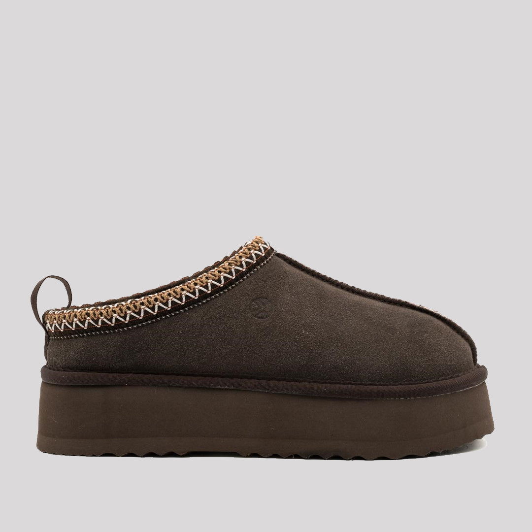 ZUECO RIBETE  PLATAFORMA