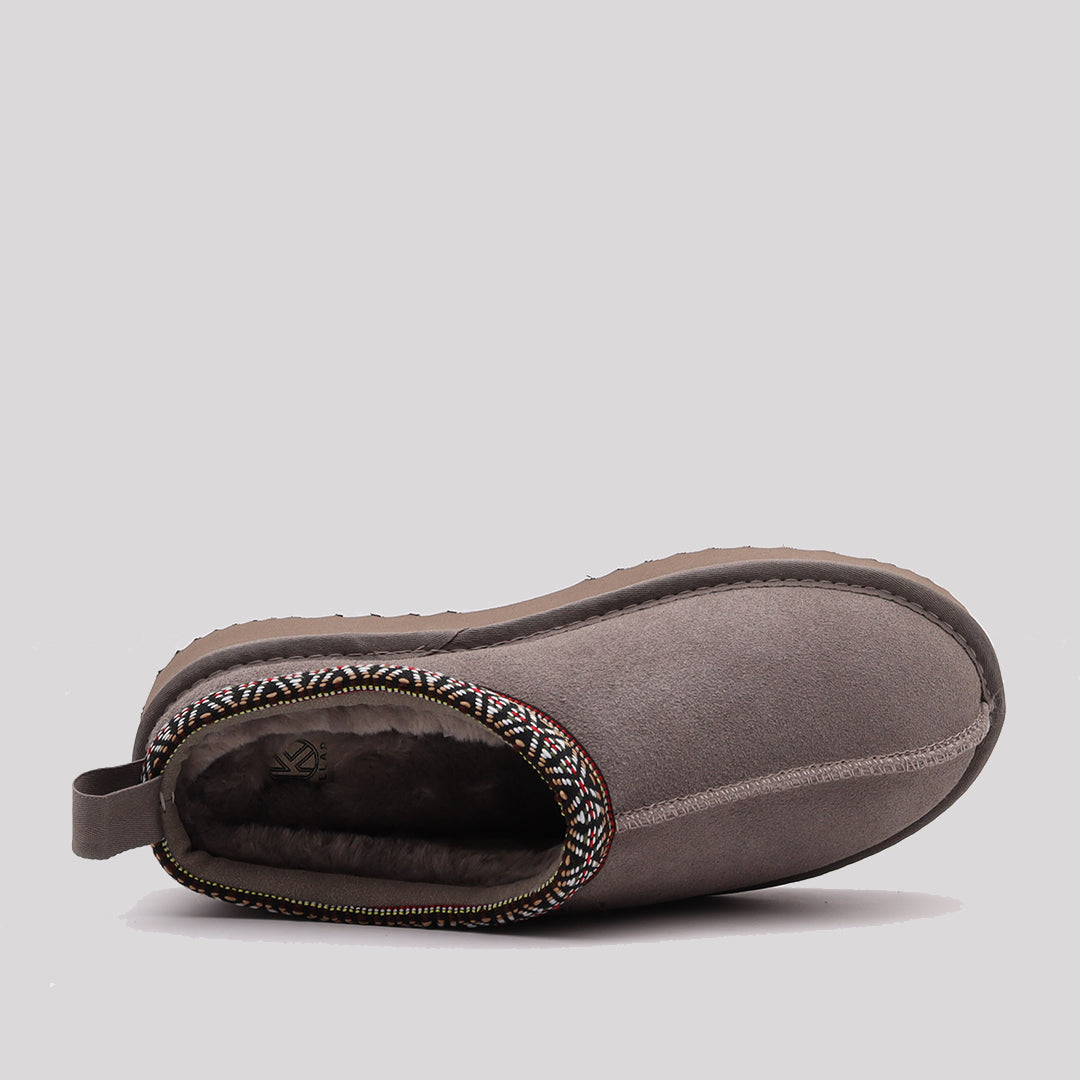 ZUECO AUSTRAL RIBETE PL