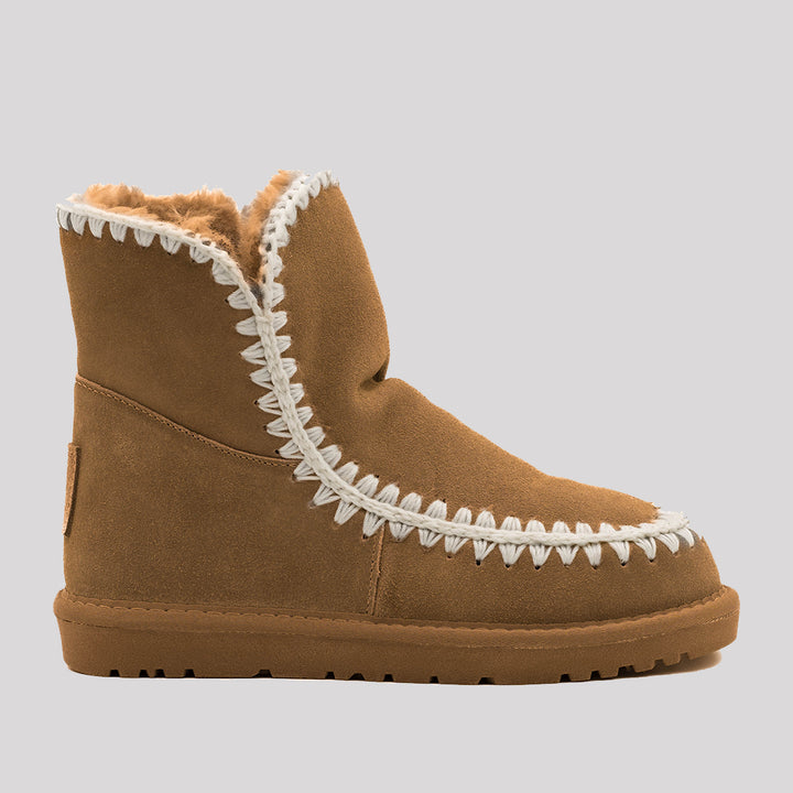 BOTIN PELO PIEL