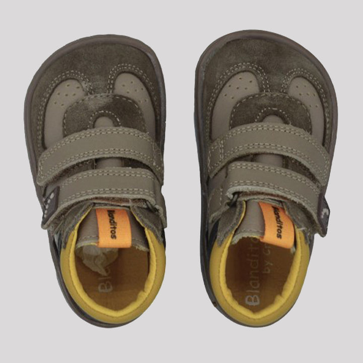 KYOTO - BAREFOOT