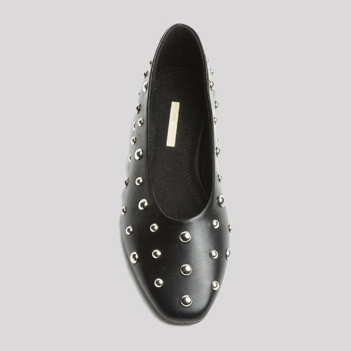MERCEDES TACHAS