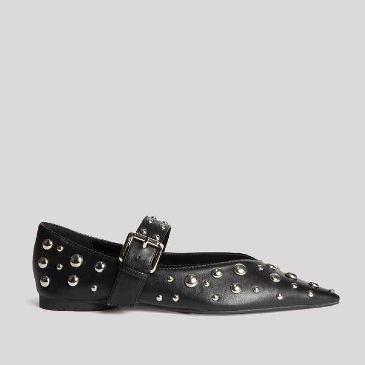 MERCEDES HEBILLA TACHAS